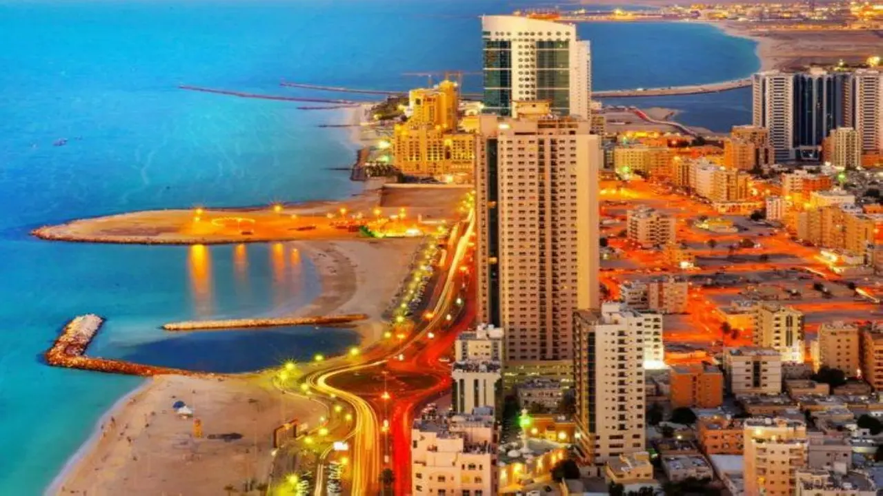 عقارات عجمان تسجل 10.8 مليار درهم في النصف الأول من العام الحالي